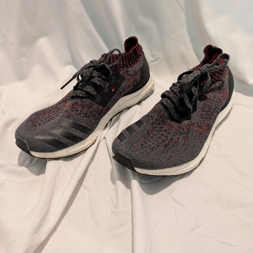 Adidas Ultraboost Uncaged